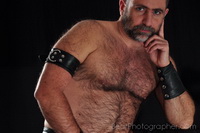 beard photo shoot for bearded spots men and masculine guys for free